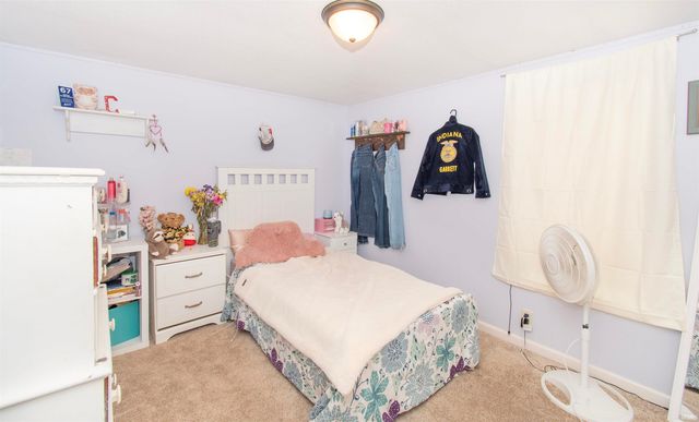 11193 E Baseline Road, Avilla, IN 46710