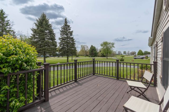 11193 E Baseline Road, Avilla, IN 46710