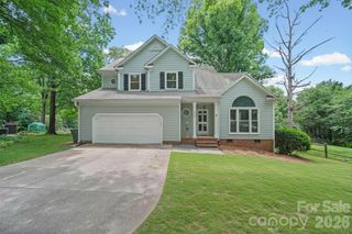 9924 Raddington Lane, Charlotte, NC 28269