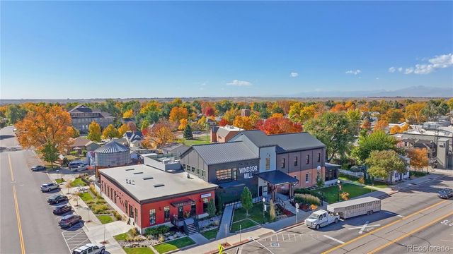 5600 Gelbray Place, Windsor, CO 80528
