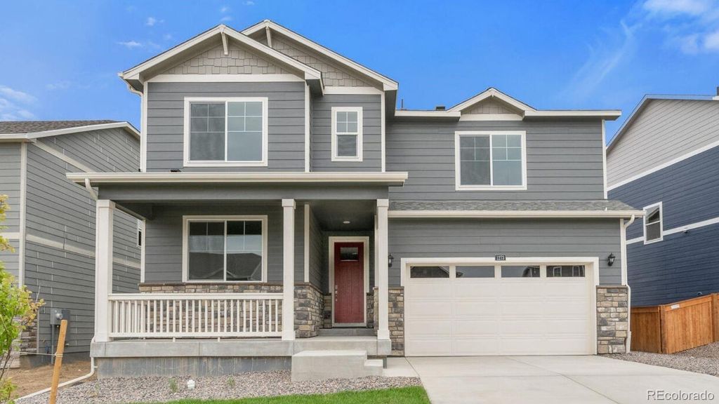 5600 Gelbray Place, Windsor, CO 80528
