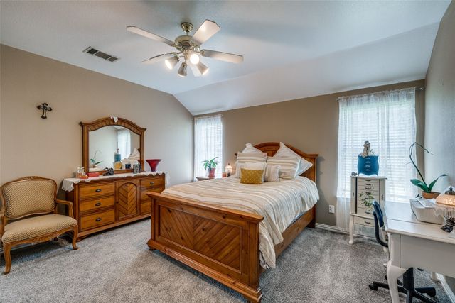 701 Parkhill Drive, Mansfield, TX 76063