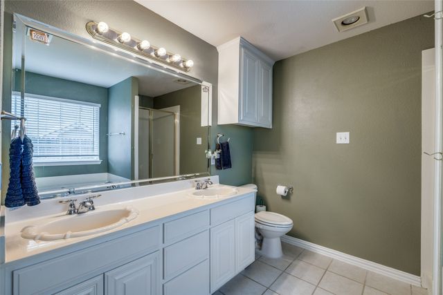 701 Parkhill Drive, Mansfield, TX 76063