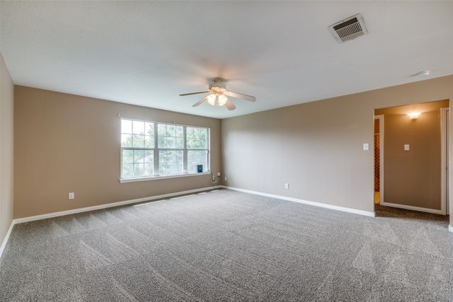 701 Parkhill Drive, Mansfield, TX 76063