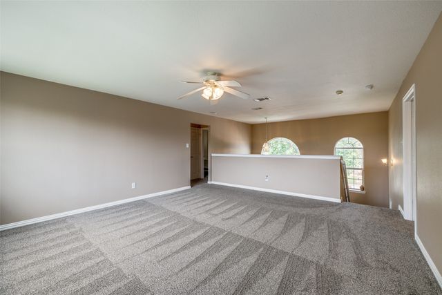 701 Parkhill Drive, Mansfield, TX 76063