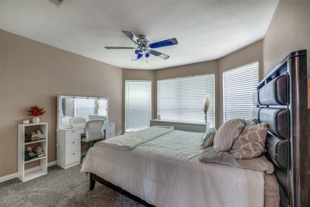 701 Parkhill Drive, Mansfield, TX 76063