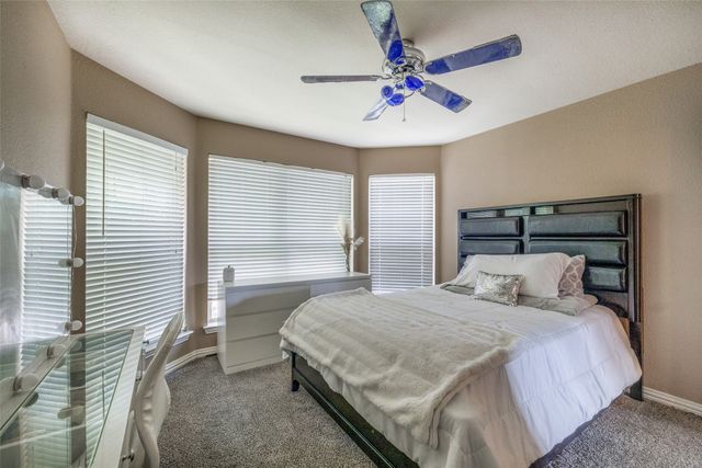 701 Parkhill Drive, Mansfield, TX 76063
