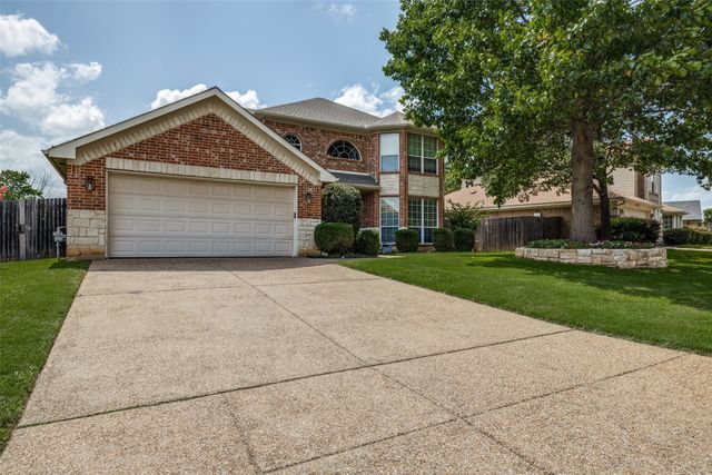 701 Parkhill Drive, Mansfield, TX 76063