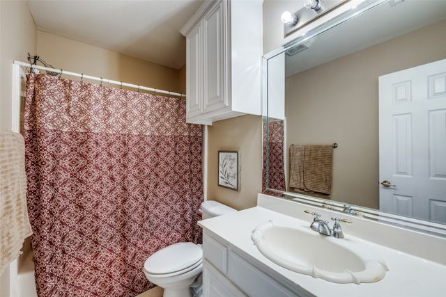 701 Parkhill Drive, Mansfield, TX 76063