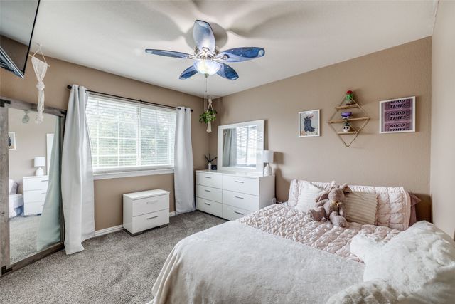 701 Parkhill Drive, Mansfield, TX 76063