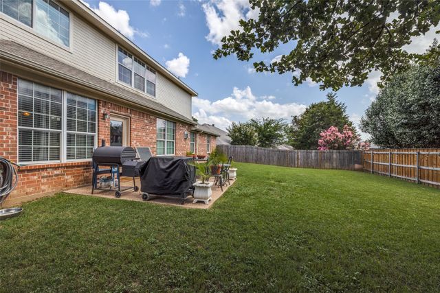 701 Parkhill Drive, Mansfield, TX 76063