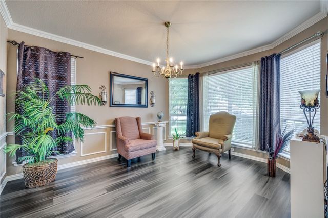 701 Parkhill Drive, Mansfield, TX 76063