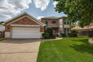 701 Parkhill Drive, Mansfield, TX 76063