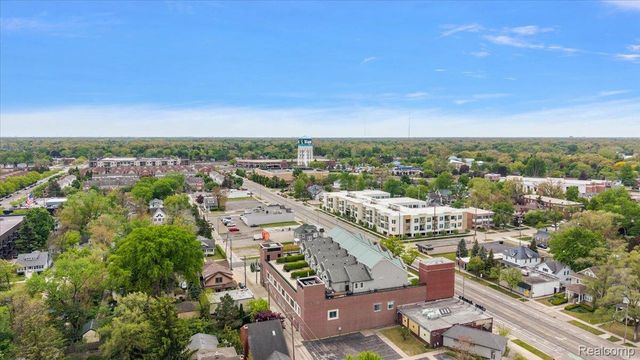 1009 S Washington Avenue S 3, Royal Oak, MI 48067