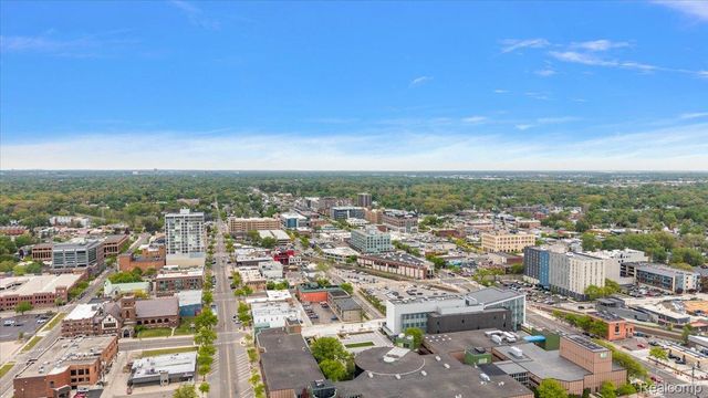 1009 S Washington Avenue S 3, Royal Oak, MI 48067