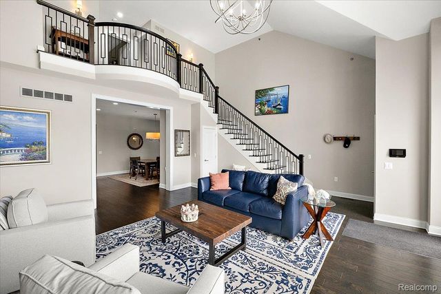 1009 S Washington Avenue S 3, Royal Oak, MI 48067