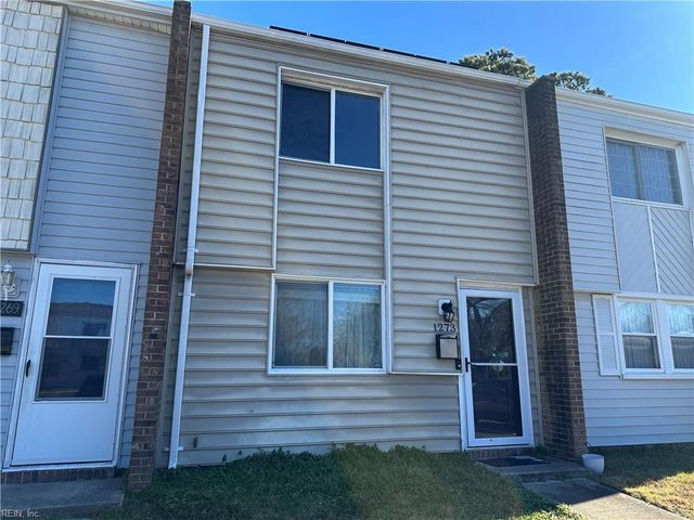 1273 Green Cedar LN, Virginia Beach, VA 23453