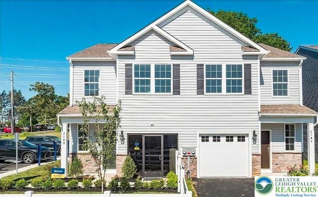 1158 Lova Lane, Allentown, PA 18103