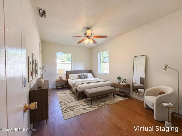 5105 BANSHEE Avenue, Jacksonville, FL 32244
