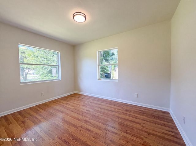 5105 BANSHEE Avenue, Jacksonville, FL 32244