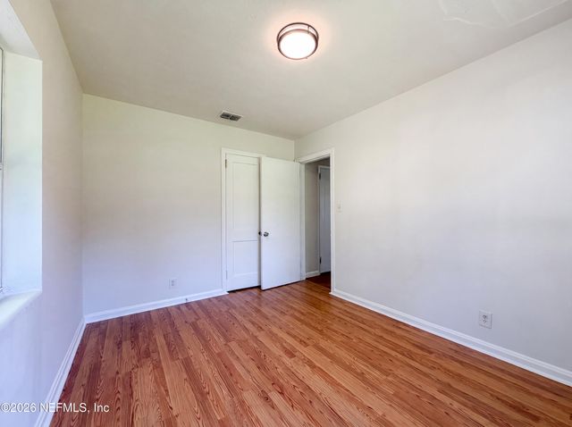 5105 BANSHEE Avenue, Jacksonville, FL 32244