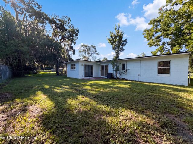 5105 BANSHEE Avenue, Jacksonville, FL 32244