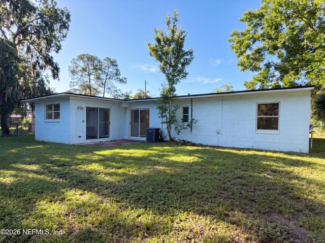 5105 BANSHEE Avenue, Jacksonville, FL 32244