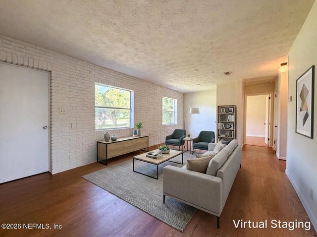 5105 BANSHEE Avenue, Jacksonville, FL 32244