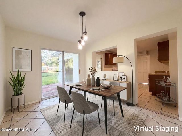 5105 BANSHEE Avenue, Jacksonville, FL 32244