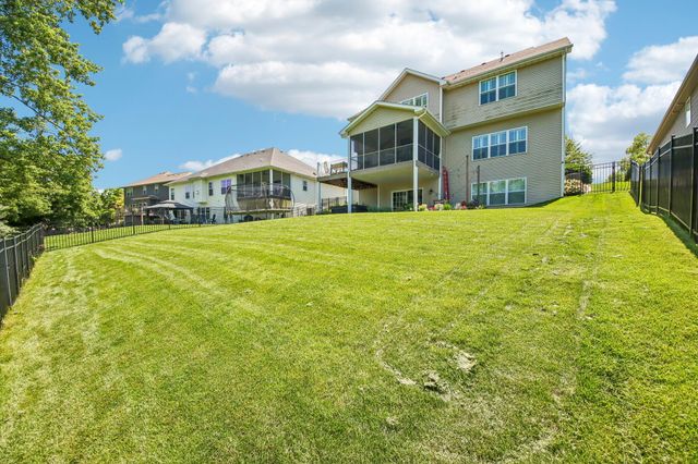 145 Ridgeview Drive, Valparaiso, IN 46385