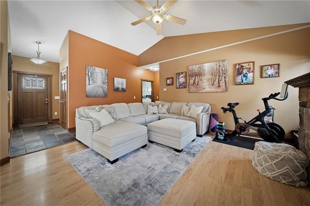 E16134 Hwy D, Fall Creek, WI 54742