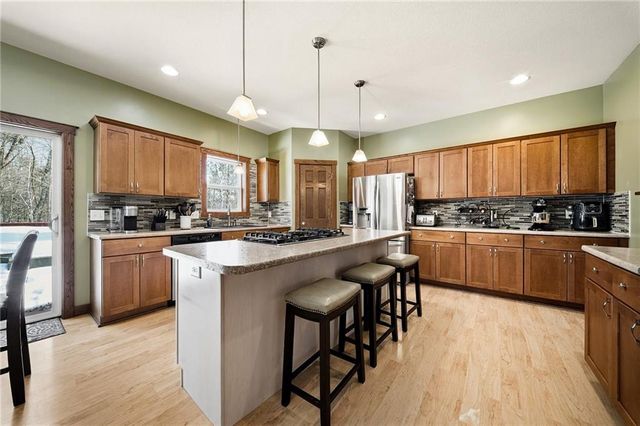 E16134 Hwy D, Fall Creek, WI 54742