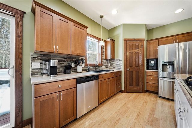 E16134 Hwy D, Fall Creek, WI 54742