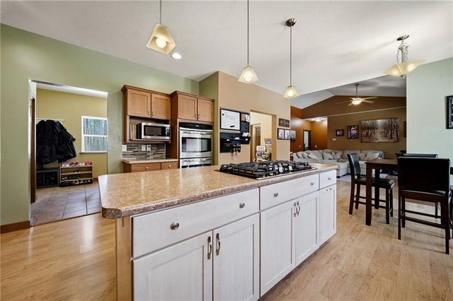 E16134 Hwy D, Fall Creek, WI 54742