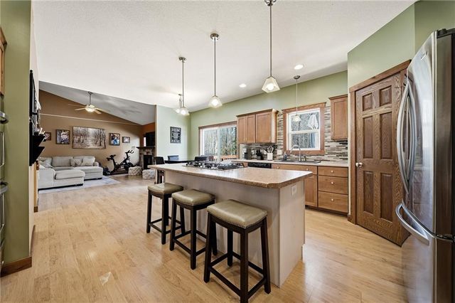 E16134 Hwy D, Fall Creek, WI 54742