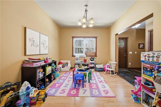 E16134 Hwy D, Fall Creek, WI 54742