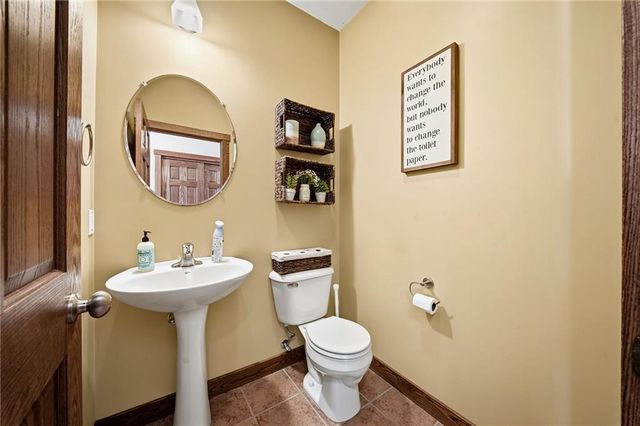 E16134 Hwy D, Fall Creek, WI 54742