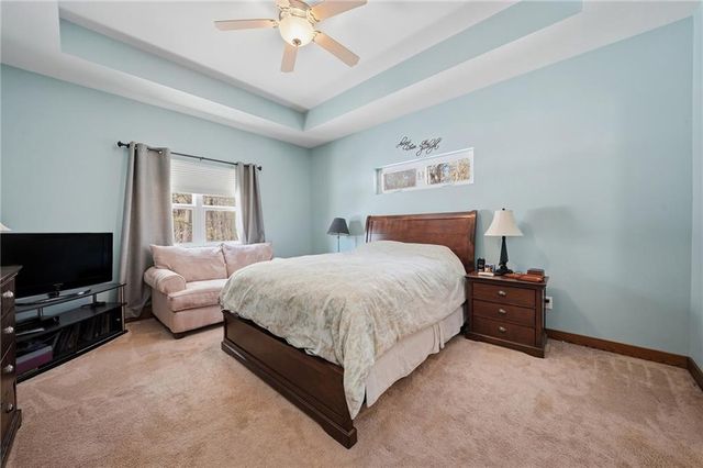 E16134 Hwy D, Fall Creek, WI 54742