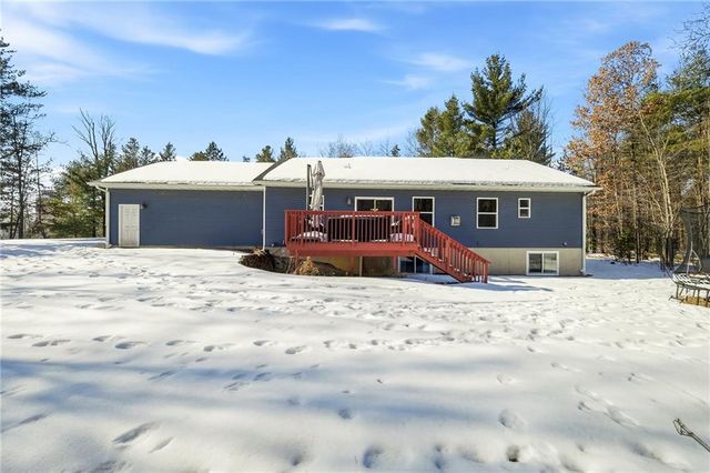 E16134 Hwy D, Fall Creek, WI 54742