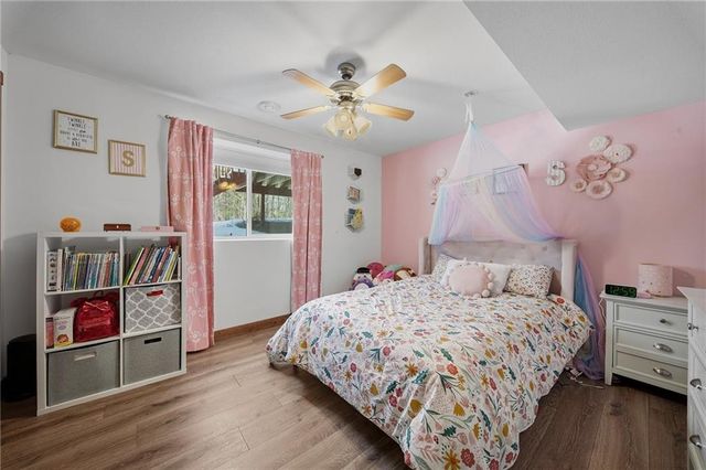 E16134 Hwy D, Fall Creek, WI 54742