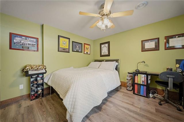 E16134 Hwy D, Fall Creek, WI 54742