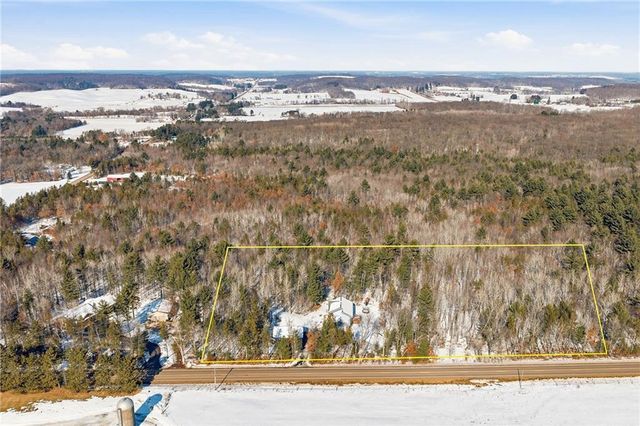 E16134 Hwy D, Fall Creek, WI 54742