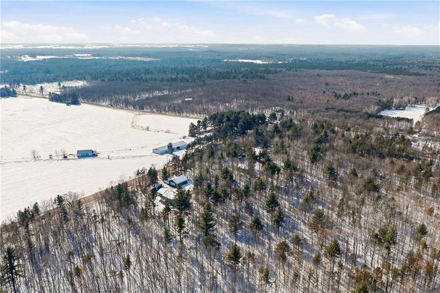 E16134 Hwy D, Fall Creek, WI 54742