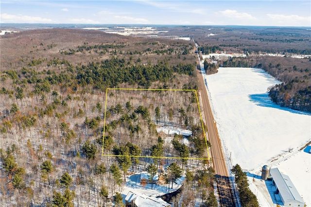 E16134 Hwy D, Fall Creek, WI 54742