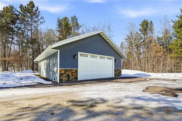 E16134 Hwy D, Fall Creek, WI 54742