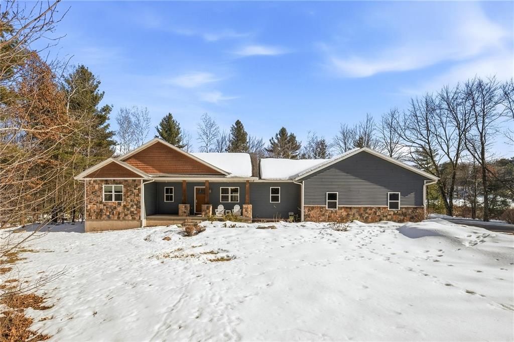 E16134 Hwy D, Fall Creek, WI 54742