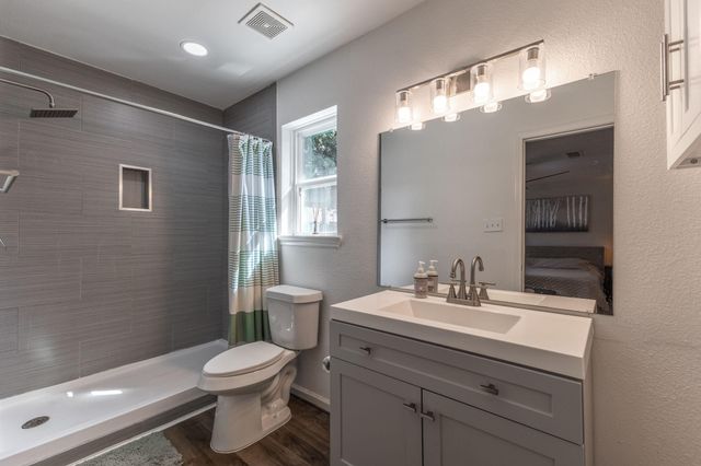 23046 Cranberry Trail, Spring, TX 77373