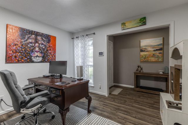 23046 Cranberry Trail, Spring, TX 77373