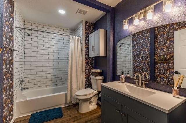 23046 Cranberry Trail, Spring, TX 77373