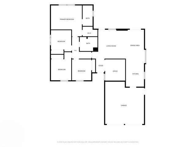 23046 Cranberry Trail, Spring, TX 77373